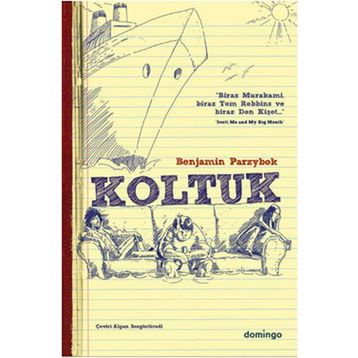 KOLTUK - AZIZ NESIN