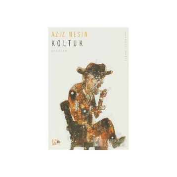 KOLTUK - AZIZ NESIN