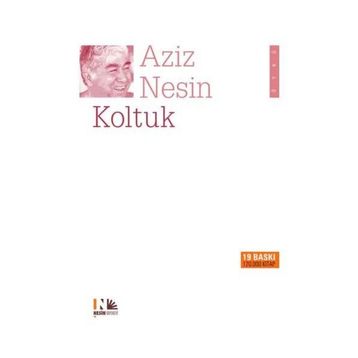 KOLTUK - AZIZ NESIN