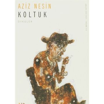 KOLTUK - AZIZ NESIN
