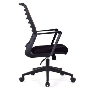 Koltuk Stilim Gardena Kahverengi Pls Ofis Çalışma Koltuğu Koltuğu