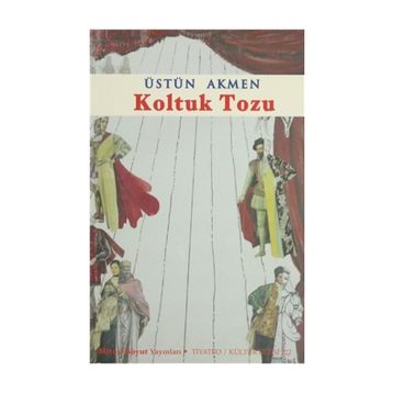 KOLTUK TOZU - ÜSTÜN AKMEN