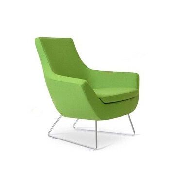 Koltukstilim C-48 Büro Berjer