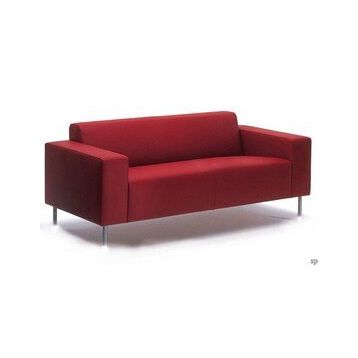 Koltukstilim H-98 İkili Ofis Kanepesi