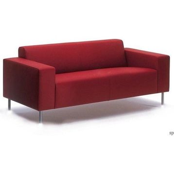 Koltukstilim H-98 İkili Ofis Kanepesi