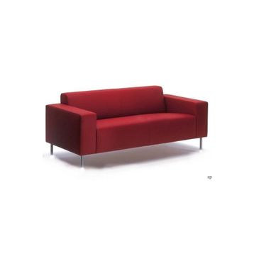 Koltukstilim H-98 İkili Ofis Kanepesi