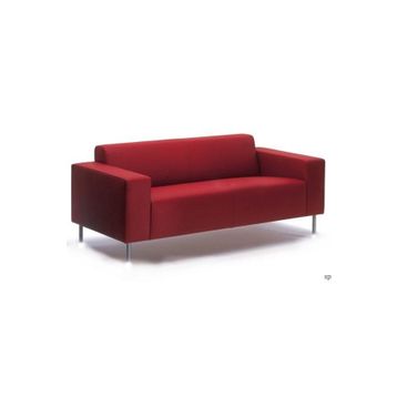 Koltukstilim H-98 İkili Ofis Kanepesi
