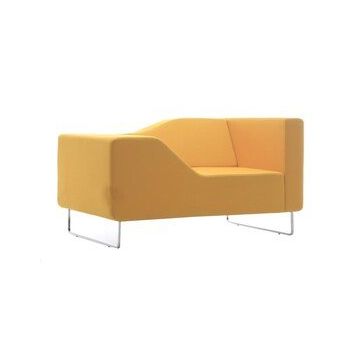 Koltukstilim Hale Modern Tekli Koltuk