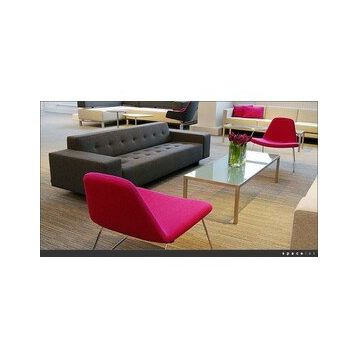 Koltukstilim Jasum FM Üçlü Ofis Kanepesi