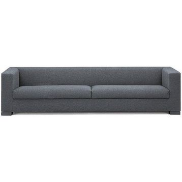 Koltukstilim Lisa Üçlü Kanepe