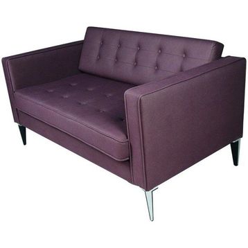 Koltukstilim Manhattan KHV İkili Kanepe