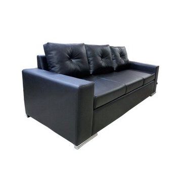 Koltukstilim Miya Üçlü Ofis Kanepesi