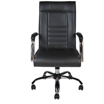 Koltukstilim Tuthanos Deri Ofis Çalışma Koltuğu