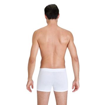 Kom 2'li Tight Short Erkek Boxer