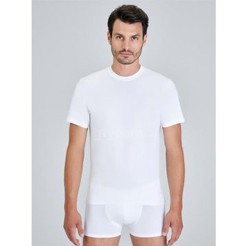 Kom 44TS10051 James 2'li Erkek T-Shirt