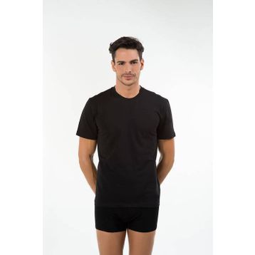 Kom 44TS10051 James 2'li Erkek T-Shirt