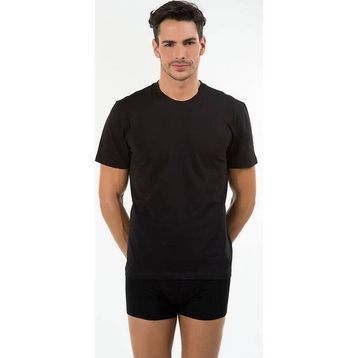Kom 44TS10051 James 2'li Erkek T-Shirt