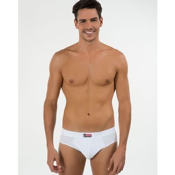Kom Ariel Erkek 2'li Slip