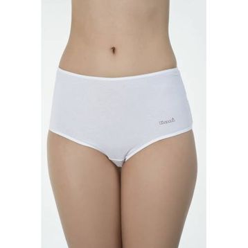 Kom Basic Maxi 2'li Bayan Külot
