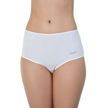 Kom Basic Maxi Bayan Külot