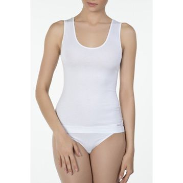 Kom Basic Singlet Bayan Atlet