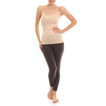 Kom Basic Top Bayan Atlet