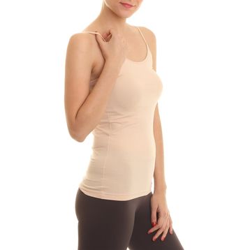 Kom Basic Top Bayan Atlet