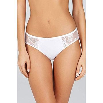Kom Jessica Siyah 36 Bikini Külot