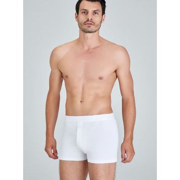 Kom Matt 2'li Erkek Boxer
