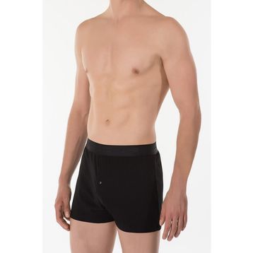 Kom Matt 2'li Erkek Boxer