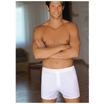 Kom Matt 2'li Erkek Boxer