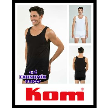 Kom Scott 2'li Erkek Atlet