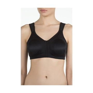 Kom Siyah 75DD Serena Sütyen