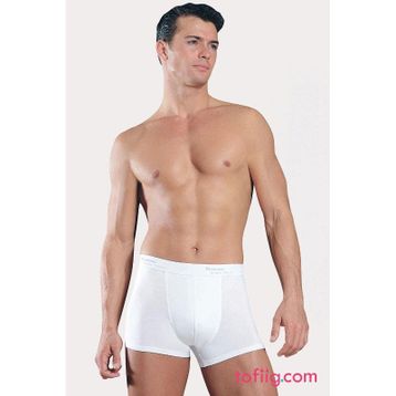Kom Tight 2'li Erkek Boxer