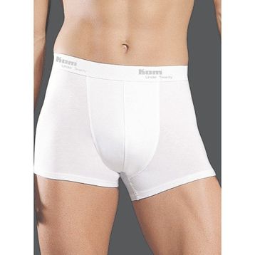 Kom Tight 2'li Erkek Boxer