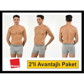 Kom Tight Erkek Şort