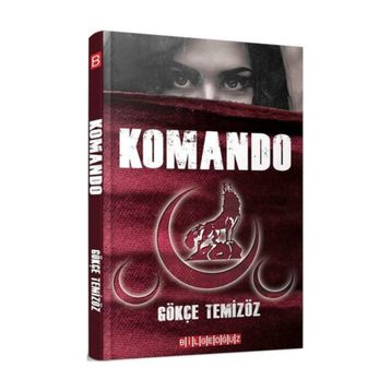 Komando - Ahmet Haldun Terzioğlu