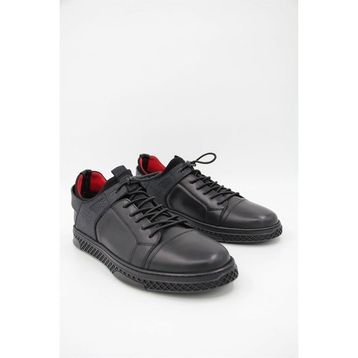 Komcero 2Y9166-P3673 Erkek Casual Ayakkabı