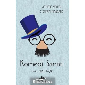 Komedi Sanatı - Athene Seyler, Stephene Haggard