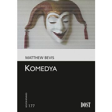 Komedya - Matthew Bevis