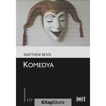 Komedya - Matthew Bevis