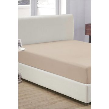 Komfort Home 100x200 cm Tek Kişilik Penye Lastikli Çarşaf