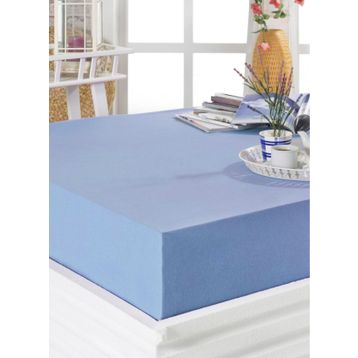 Komfort Home 100x200 cm Tek Kişilik Penye Lastikli Çarşaf