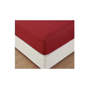 Komfort Home 100x200 cm Tek Kişilik Penye Lastikli Çarşaf