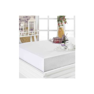 Komfort Home 100x200 cm Tek Kişilik Penye Lastikli Çarşaf