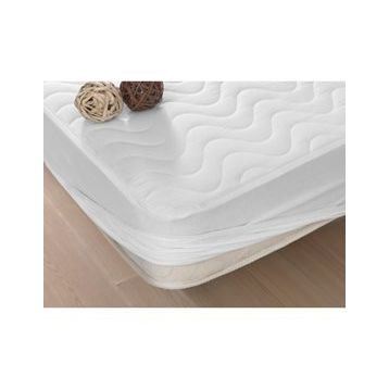 Komfort Home 100x200 cm Tek Kişilik Sıvı Geçirmez Fitted Alez
