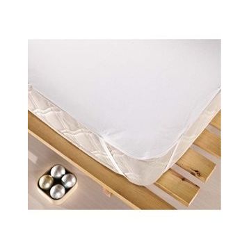 Komfort Home 160x200 cm Çift Kişilik Sıvı Geçirmez Yatak Koruyucu Alez