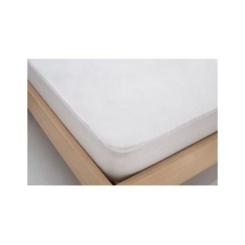 Komfort Home 180x200 cm Battal Boy Sıvı Geçirmez Pamuklu Fitted Alez