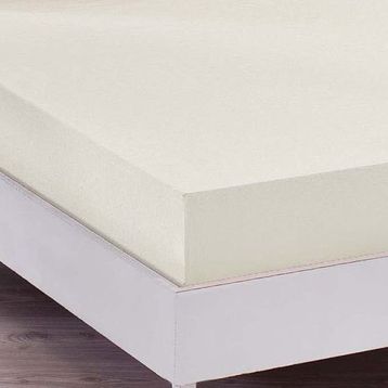 Komfort Home 180x200 cm King Size Penye Lastikli Çarşaf