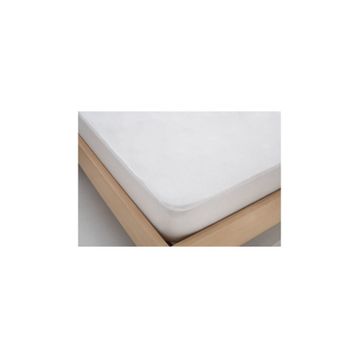 Komfort Home 200x200 cm Battal Boy Sıvı Geçirmez Pamuklu Fitted Alez